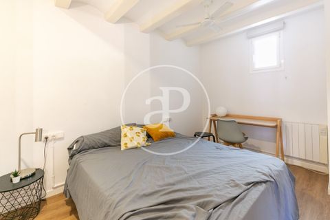 Leilighet i Barcelona, Barcelona, Barcelona - € 325 000 | Ref: VB2604059 - foto 17