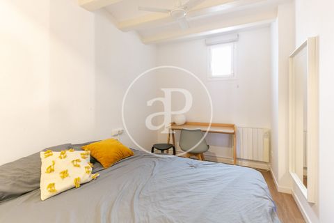 Leilighet i Barcelona, Barcelona, Barcelona - € 325 000 | Ref: VB2604059 - foto 18