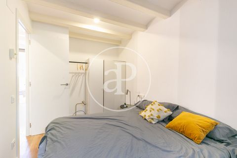 Leilighet i Barcelona, Barcelona, Barcelona - € 325 000 | Ref: VB2604059 - foto 19