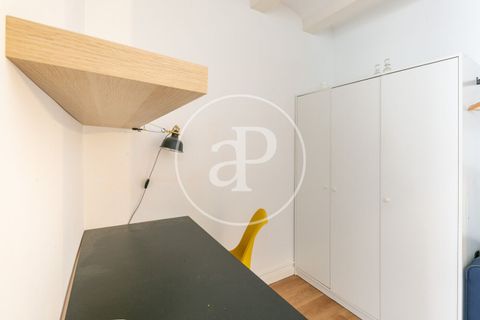 Leilighet i Barcelona, Barcelona, Barcelona - € 325 000 | Ref: VB2604059 - foto 20