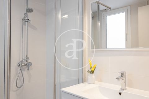 Leilighet i Barcelona, Barcelona, Barcelona - € 325 000 | Ref: VB2604059 - foto 21