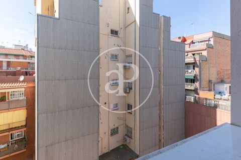 Leilighet i Barcelona, Barcelona, Barcelona - € 325 000 | Ref: VB2604059 - foto 23