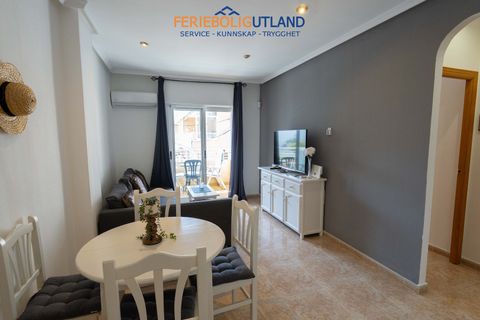 Leilighet i Torrevieja, Alicante, Torrevieja - € 139 000 | Ref: FBU21471 - foto 1