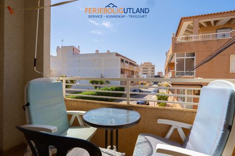 Leilighet i Torrevieja, Alicante, Torrevieja - € 139 000 | Ref: FBU21471 - foto 3