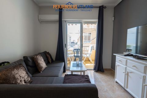 Leilighet i Torrevieja, Alicante, Torrevieja - € 139 000 | Ref: FBU21471 - foto 4