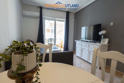Leilighet i Torrevieja, Alicante, Torrevieja - € 139 000 | Ref: FBU21471 - foto 5