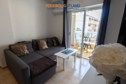 Leilighet i Torrevieja, Alicante, Torrevieja - € 139 000 | Ref: FBU21471 - foto 6