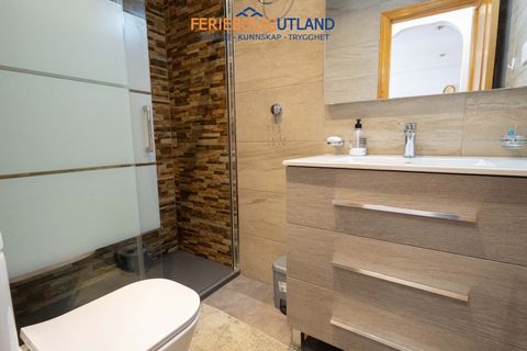Leilighet i Torrevieja, Alicante, Torrevieja - € 139 000 | Ref: FBU21471 - foto 7