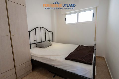 Leilighet i Torrevieja, Alicante, Torrevieja - € 139 000 | Ref: FBU21471 - foto 8