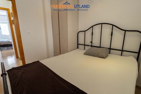 Leilighet i Torrevieja, Alicante, Torrevieja - € 139 000 | Ref: FBU21471 - foto 9