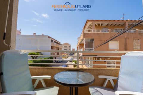 Leilighet i Torrevieja, Alicante, Torrevieja - € 139 000 | Ref: FBU21471 - foto 10