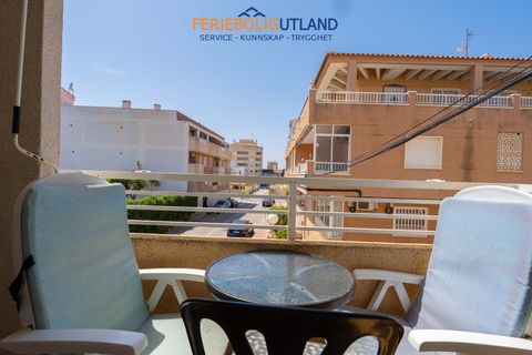 Leilighet i Torrevieja, Alicante, Torrevieja - € 139 000 | Ref: FBU21471 - foto 12