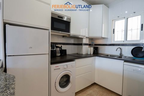 Leilighet i Torrevieja, Alicante, Torrevieja - € 139 000 | Ref: FBU21471 - foto 13