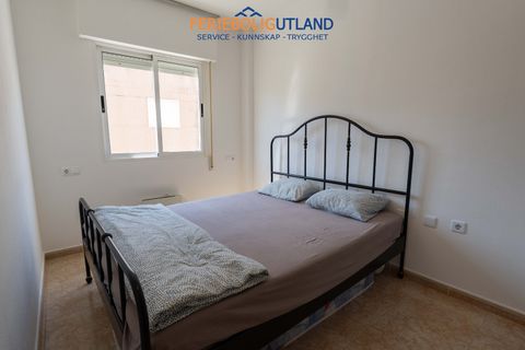 Leilighet i Torrevieja, Alicante, Torrevieja - € 139 000 | Ref: FBU21471 - foto 14