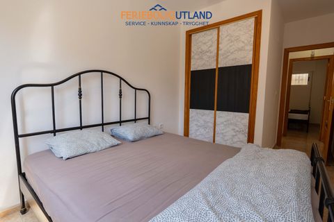 Leilighet i Torrevieja, Alicante, Torrevieja - € 139 000 | Ref: FBU21471 - foto 15