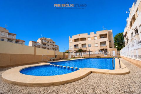 Leilighet i Torrevieja, Alicante, Torrevieja - € 139 000 | Ref: FBU21471 - foto 17