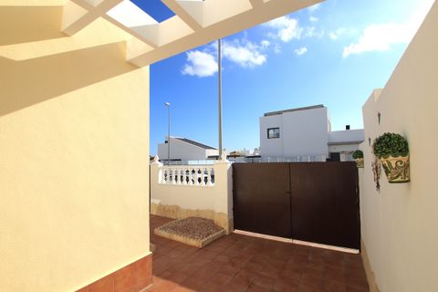 Villa a Ciudad Quesada, Alicante, Ciudad Quesada - € 225.000 | Ref: CM108 - foto 10