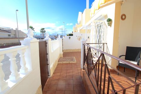Villa a Ciudad Quesada, Alicante, Ciudad Quesada - € 225.000 | Ref: CM108 - foto 13