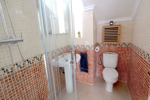 Villa a Ciudad Quesada, Alicante, Ciudad Quesada - € 225.000 | Ref: CM108 - foto 26