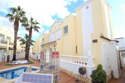 Villa a Ciudad Quesada, Alicante, Ciudad Quesada - € 225.000 | Ref: CM108 - foto 40