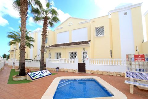 Villa a Ciudad Quesada, Alicante, Ciudad Quesada - € 225.000 | Ref: CM108 - foto 42