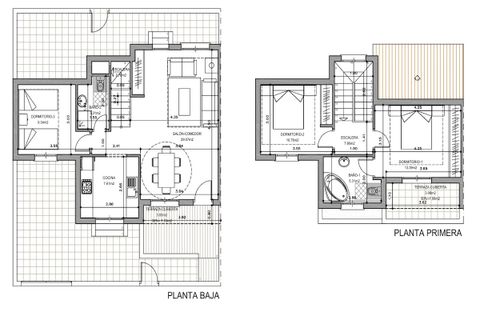 Villa a Ciudad Quesada, Alicante, Ciudad Quesada - € 225.000 | Ref: CM108 - foto 43