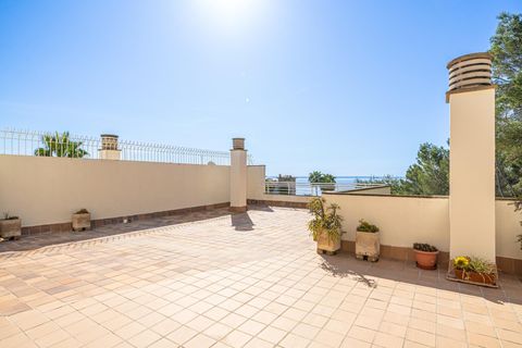 Penthouse i Calvia, Mallorca, Calvia - € 849.900 | Ref: 01IMJP3021/3010 - foto 3