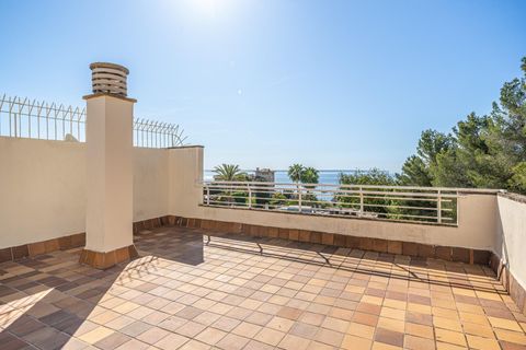 Penthouse i Calvia, Mallorca, Calvia - € 849.900 | Ref: 01IMJP3021/3010 - foto 4