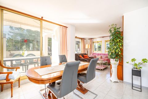 Penthouse i Calvia, Mallorca, Calvia - € 849.900 | Ref: 01IMJP3021/3010 - foto 6