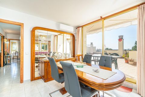 Penthouse i Calvia, Mallorca, Calvia - € 849.900 | Ref: 01IMJP3021/3010 - foto 7
