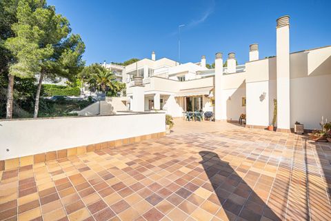 Penthouse i Calvia, Mallorca, Calvia - € 849.900 | Ref: 01IMJP3021/3010 - foto 15