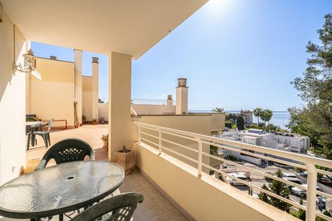 Penthouse i Calvia, Mallorca, Calvia - € 849.900 | Ref: 01IMJP3021/3010 - foto 16