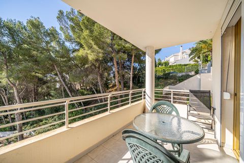 Penthouse i Calvia, Mallorca, Calvia - € 849.900 | Ref: 01IMJP3021/3010 - foto 17