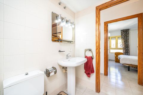 Penthouse i Calvia, Mallorca, Calvia - € 849.900 | Ref: 01IMJP3021/3010 - foto 24