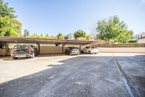 Penthouse i Calvia, Mallorca, Calvia - € 849.900 | Ref: 01IMJP3021/3010 - foto 27