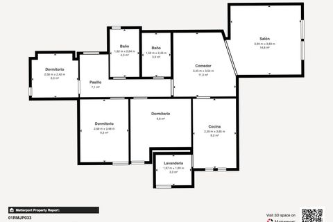 Penthouse i Calvia, Mallorca, Calvia - € 849.900 | Ref: 01IMJP3021/3010 - foto 29