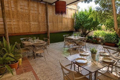 Kommersiell fastighet i Palma De Mallorca, Mallorca - foto 3