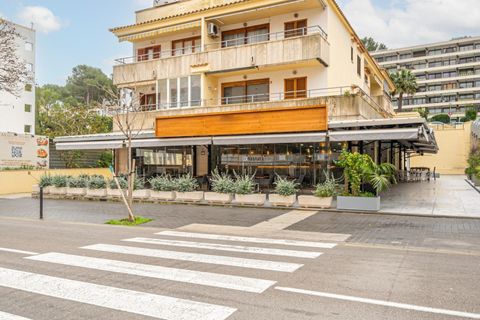 Commercieel vastgoed in Calvia, Mallorca - foto 1