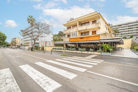 Commercieel vastgoed in Calvia, Mallorca - foto 2