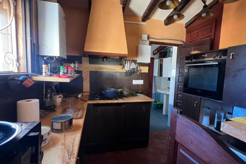 Villa a Orba, Alicante, Orba - € 280.000 | Ref: 1671 - foto 12