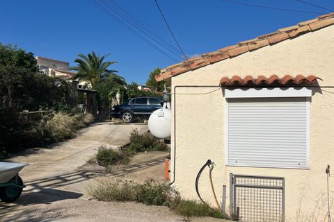 Villa a Orba, Alicante, Orba - € 280.000 | Ref: 1671 - foto 17