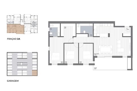 Apartament a Santo Andre, Setubal, Santo Andre - € 295.000 | Ref: APTCAP009 - foto 9
