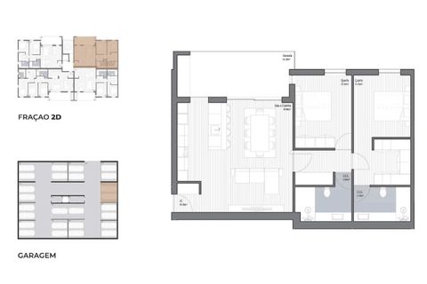 Lejlighed i Santo Andre, Setubal, Santo Andre - € 246.600 | Ref: APTCAP012 - foto 9