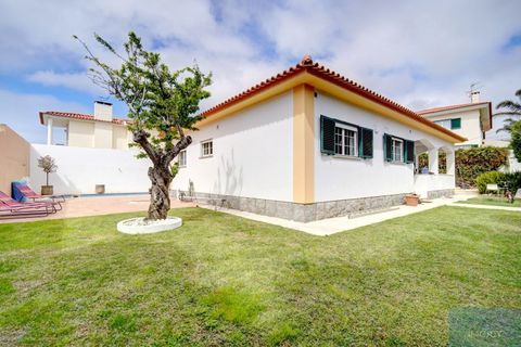 Villa a Cascais, Lisbon, Cascais - € 4.800/mes | Ref: MORSG035 - foto 2