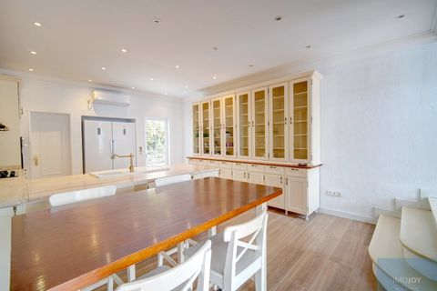 Villa a Cascais, Lisbon, Cascais - € 4.800/mes | Ref: MORSG035 - foto 7