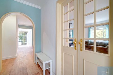 Villa a Cascais, Lisbon, Cascais - € 4.800/mes | Ref: MORSG035 - foto 10