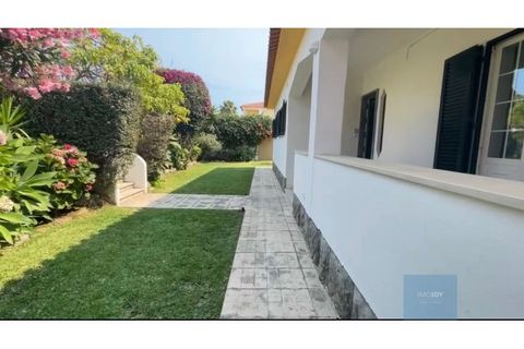 Villa a Cascais, Lisbon, Cascais - € 4.800/mes | Ref: MORSG035 - foto 26