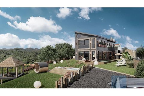 Villa a Alcabideche, Lisbon, Alcabideche - € 1.850.000 | Ref: MORSGBN010 - foto 2