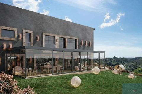 Villa a Alcabideche, Lisbon, Alcabideche - € 1.850.000 | Ref: MORSGBN010 - foto 4