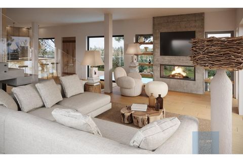 Villa a Alcabideche, Lisbon, Alcabideche - € 1.850.000 | Ref: MORSGBN010 - foto 5